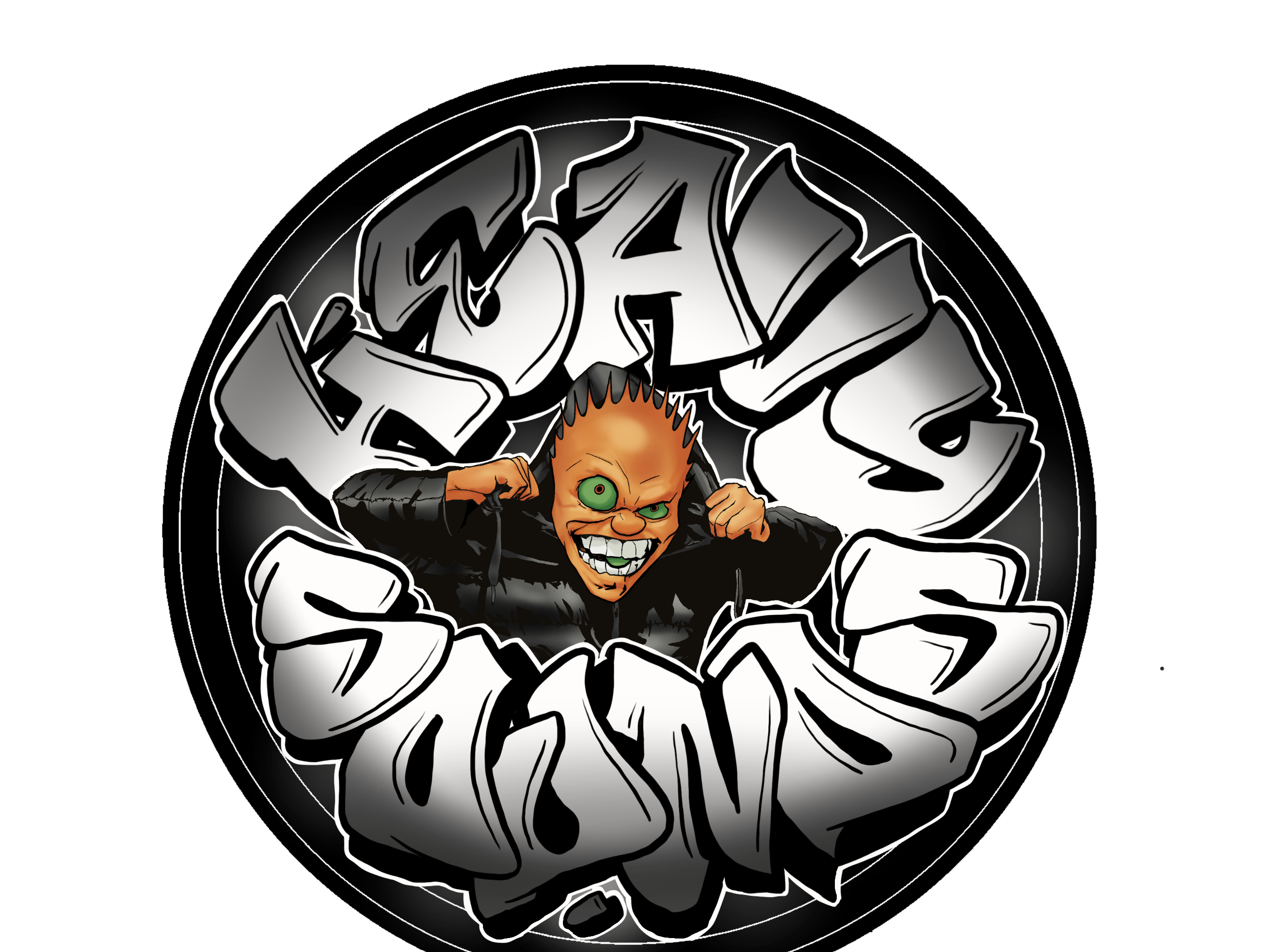 Sticker Idea